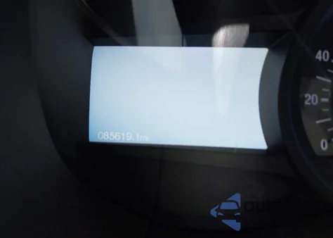 2015 Ford Edge Titanium из США, поврежденный, VIN 2FMTK3K95FBB29939